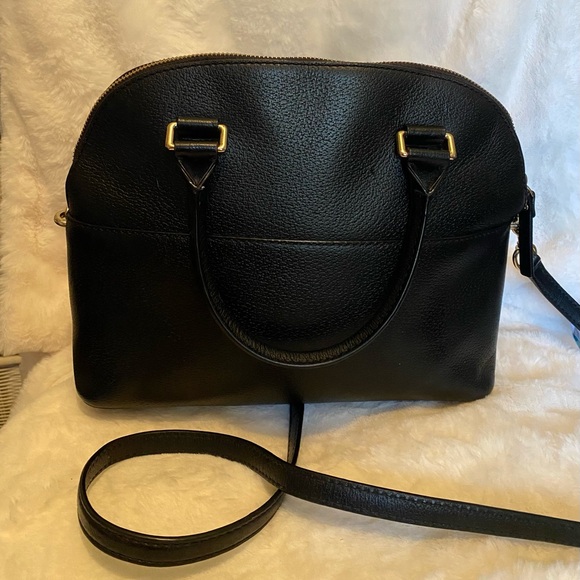 Kate Spade New York Leather Handle Bag - Picture 6 of 12